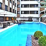 GoldFlat Cabo Branco