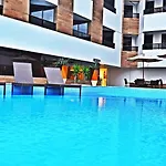GoldFlat Cabo Branco