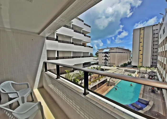 GoldFlat Cabo Branco