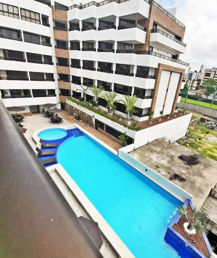 Goldflat Cabo Branco João Pessoa