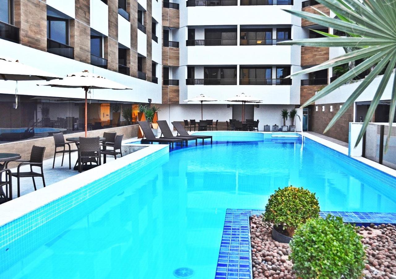 Apartamento Goldflat Cabo Branco *