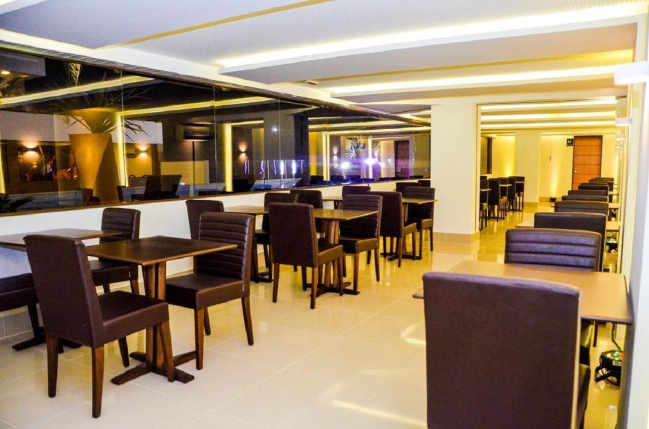 Apartamento Goldflat Cabo Branco