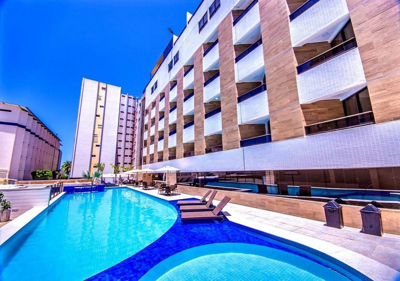 Apartamento Goldflat Cabo Branco João Pessoa
