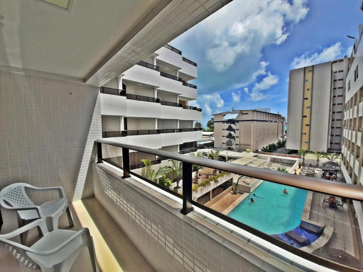 Apartamento Goldflat Cabo Branco